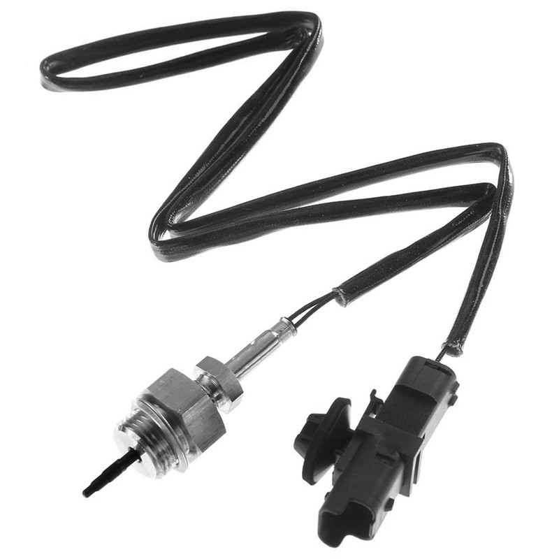 Exhaust Gas Temperature Sensor for Grand Scénic II JM0/1 Megane