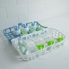 Dr. Brown's Dishwasher Basket for Small Baby Bottle Parts, Pacifiers,