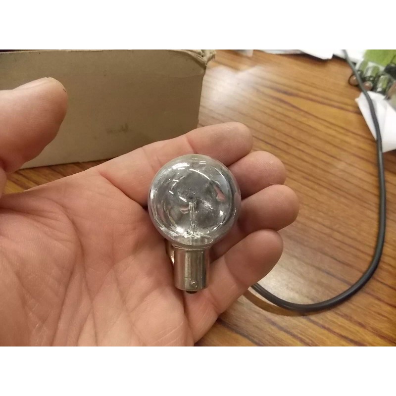 Grimes New Reflector Lamp for Grimes Aircraft Nav Lights 684-24