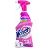 Vanish Oxi Action Powerspraycarpet and Upholstery Stain Remover 500 ml