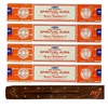 Original Satya Nag Champa Spiritual Aura Incense Sticks | with