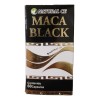 Maca Black 60 Cápsulas Natural Ce Fátiga Memoria Vigor