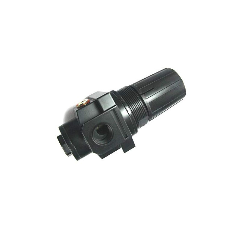 NEW (OEM) 160-1001 Jenny / R38 Emglo Air Compressor Regulator