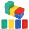 42Pcs Window Glazing Packers, Mixed 1.5-10mm Window & Door Spacers,