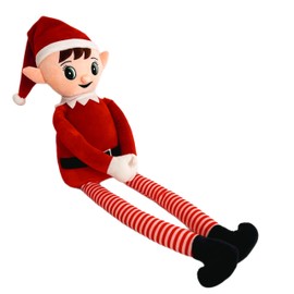 Elves Behavin' Badly Large Plush (80cm)