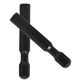 DJF FODZ-5421850-A 2pcs Door Lock Knob Post Pull Pin Fit for Ford F150, Explorer