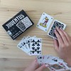 EURO PUBLISHING Carte da Gioco Juventus - Poker - Burraco