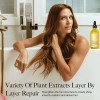 Aceite Para El Crecimiento Del Cabello Belleka Veganic Natur