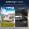 AHD 1080P 9" Reverse Rear View Backup Camera System, Camera