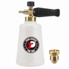 Tool Daily Pressure Washer Foam Cannon for Car Wash, Snow