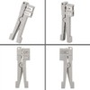 Wire Stripping Tool, 45-163 45-162 Wire Stripper for Fibre Optic