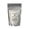 Hepp's Salt Co, Gourmet Black Truffle Finishing Sea Salt, 2.5