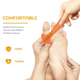 WOONEKY Innovative Meridian Brush Set Dry Brush Body Massage Tool for Beauty Salon Home Use