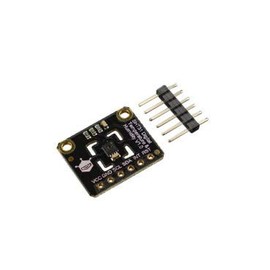 DFRobot SHT31-F Digital Temperature & Humidity Sensor Breakout, Digital Temperature and Humidity Sensor SHT31-F