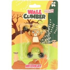 Keycraft Meerkat Wall Climber