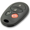 Keyless2Go New Keyless Entry Remote Car Key Fob with Liftgate