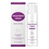 Crema Iluminadora Para Partes Íntimas Que No Contiene C Para