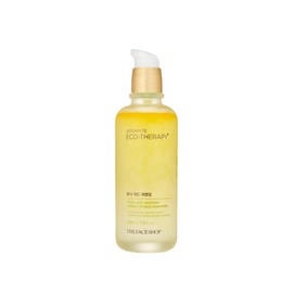 The Face Shop 더페이스샵 아르쌩뜨 에코 테라피 토닉 위드 에센셜 215ml 대용량 The Face Shop Arsenque Eco Therapy Tonic with Essential 215ml Large Size
