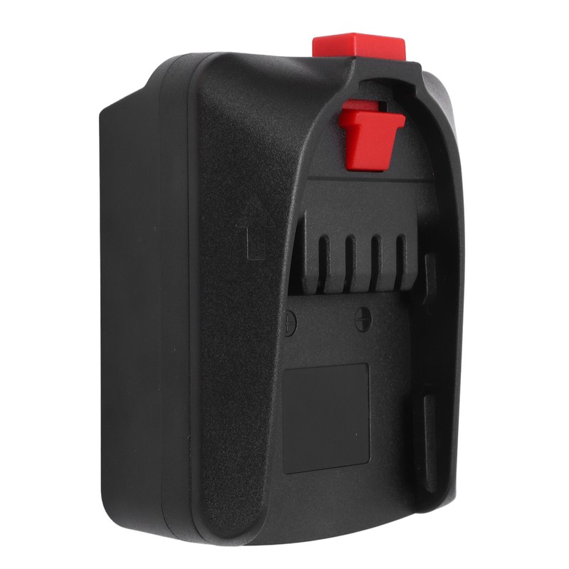 Lithium Battery Adapter Convert for WORX 20V Padfoot Green 5pin