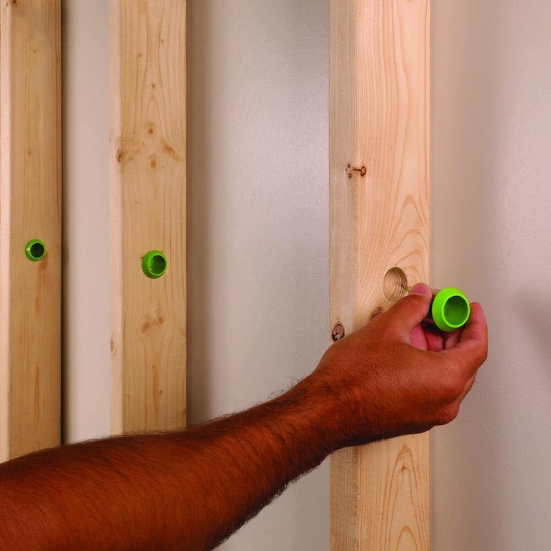 EZ Electrical System Solutions, LLC EZ Guard Single Stud Electrical