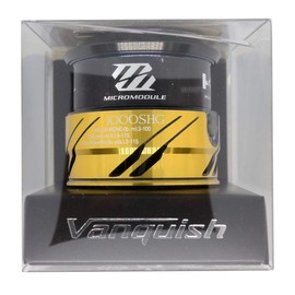 Genuine Part 17 Vanquish FW 1000SHG Spool Set Part No 13CFF