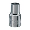 CRAFTSMAN Shallow Socket, SAE, 1/4-Inch Drive, 7/32-Inch, 6-Point (CMMT43492)