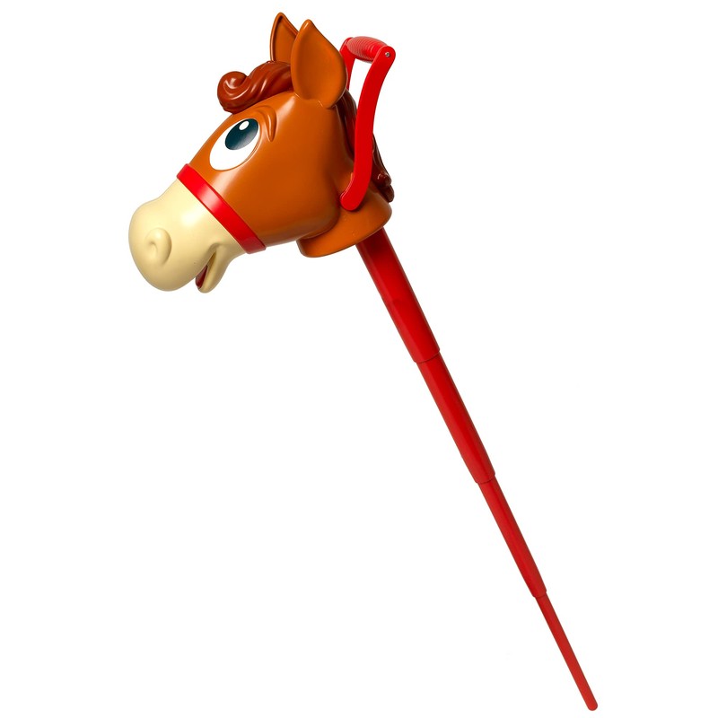 IDEAL | Giddy Up: The horse riding reaction game!| Kids