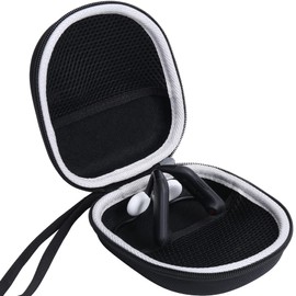[Aenllosi Dedicated Storage Case] Compatible Sony Sony Float Run WI-OE610 Wireless Earbuds Bone Conduction (Case Only)