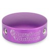Barefoot Buttons V1 Standard Footswitch Cap - Purple