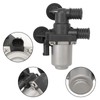 Taesayl Heating Control Valve Coolant Control Valve for E39 E46