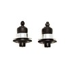 Andersen Restorations Upper Lower Ball Joint Set Compatible with Oldsmobile