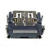 Marzelec HD055-F19G1BR-B Board Mount HDMI Connector