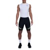TCA Men's Slipstream Padded Cycling Shorts, Quick Dry, Breathable and