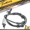 1 x ABS sensor front for Discovery V L462 Range