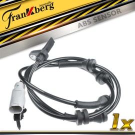 1 x ABS sensor front for Discovery V L462 Range Rover IV L405 Range Rover Sport L494 2.0L-5.0L SUV 2012-present 0265004053