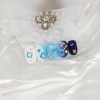 Nemo E Dream Homemade Nail Tips - Long Stiletto /
