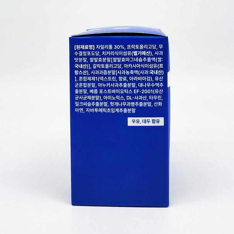 Lactodito Baroseum Lactobacillus 30 packets / 락토디토 바로세움 유산균 30포