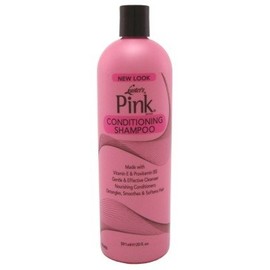 Lusters Pink Shampoo Conditioning 20oz (2 Pack)