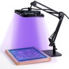 Caydo 50W LED Exposure Unit for Screen Printing, UV Screen