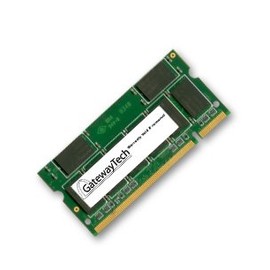 4AllDeals 1GB DDR-266 PC2100 SODIMM Memory RAM for iBook G4 1.25GHz