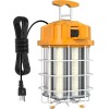 KUKUPPO 150W High Bay Temporary LED Work Light 21000Lm Outdoor