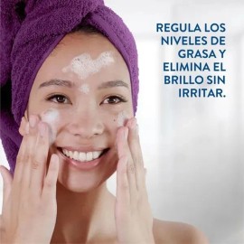 Espuma De Limpieza Cetaphil Pro Ac Dermacontrol De 236ml