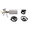 30A 1000W Motor Brushless Controller Set Speed Controller Kit with