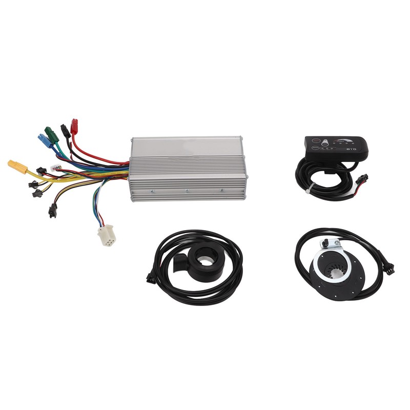 30A 1000W Motor Brushless Controller Set Speed Controller Kit with