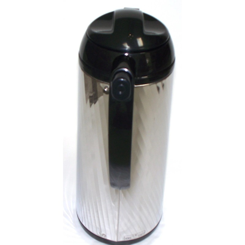 For De'Longhi THERMAL CARAFE,COFFEE CARAFE, COFFEE SERVER, COFFEEPOT, THERMAL POT,