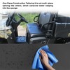 UTV Ranger Seat Cover Compatible with Polaris Ranger 400 500