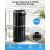 Automatic Foaming Soap Dispenser Touchless, USB Rechargeable