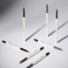 innisfree 이니스프리 납작 아이브로우 펜슬 0.3g / 눈썹그리기 초보자용 짱구눈썹탈출