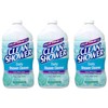 CLEAN SHOWER REFILL FRESH CLEAN SCENT 60 OZ (3 Pack)