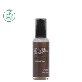 Benton Snail Bee High Content Essence